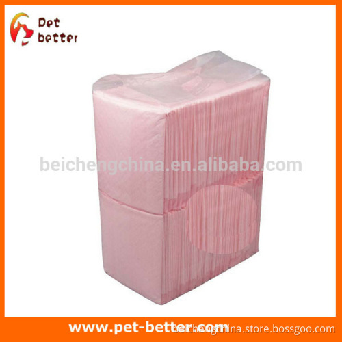 33*45 disposable urine pad for pet thickening type pet diaper